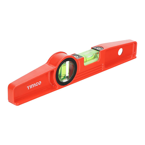 Timco 468153 Magnetic Pro Scaffold Spirit level