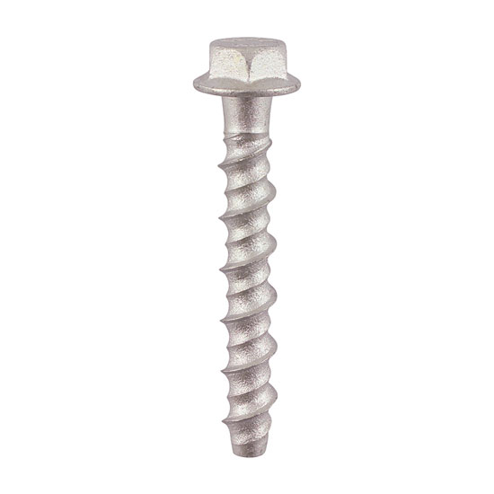 Timco Hex Head Multi-Fix Bolt