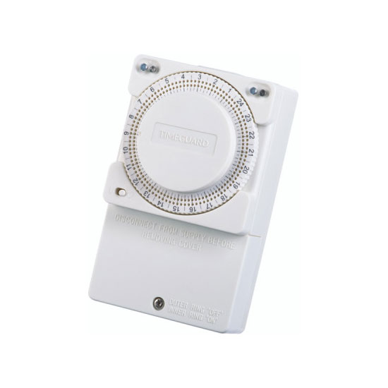 Timeguard TS900N 24 Hour Surface Immersion Controller