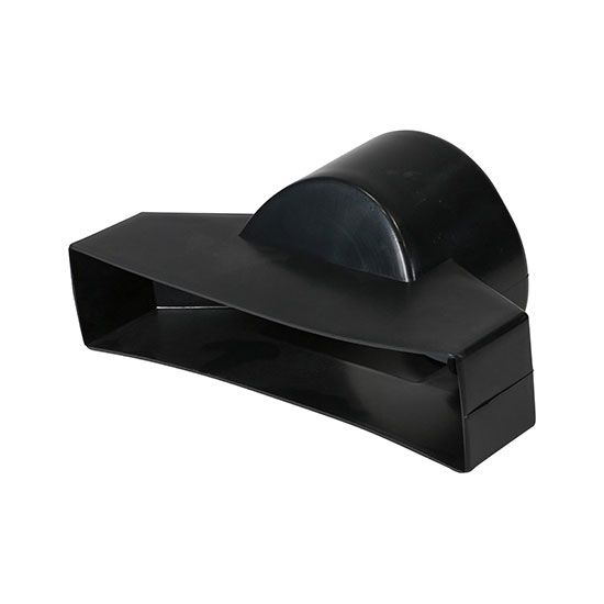 Timloc 1205 Underfloor Vent Duct Adaptor