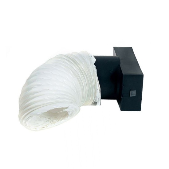 Timloc 4101 Soil Pipe Adaptor Kit t/s 4001 Slate Vent