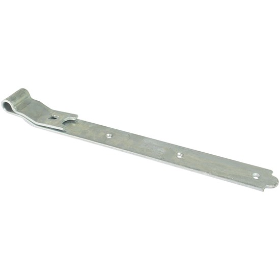 Eliza Tinsley 8295 Galvanised Cranked Band