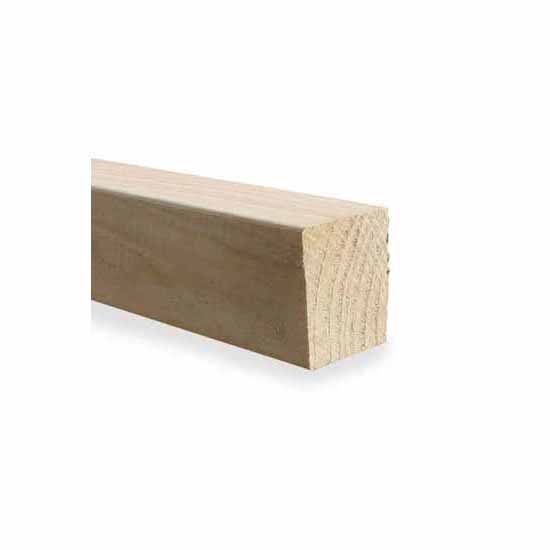 4.8 metre x 38mm Carcassing Timber