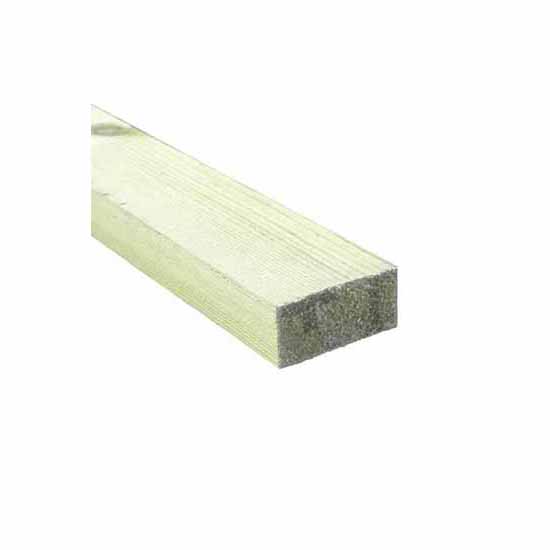 38 x 19mm Treated Timber Batten