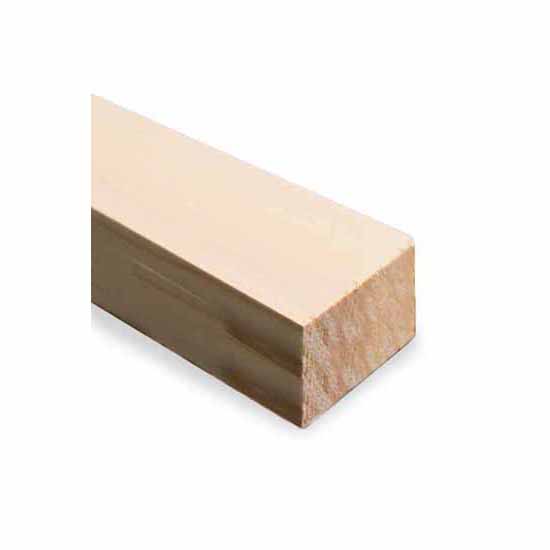 25mm Planed Timber