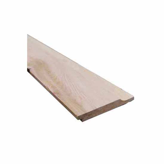 Western Red Cedar Weatherboard - 150 x 25mm