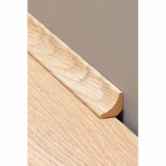 Elka Oak Veneered Scotia Bead 17mm x 17mm 2.4mtrs Lacquered Finish