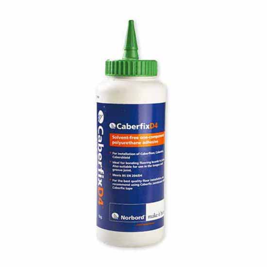 Caberdek D4 Adhesive Flooring Fixant