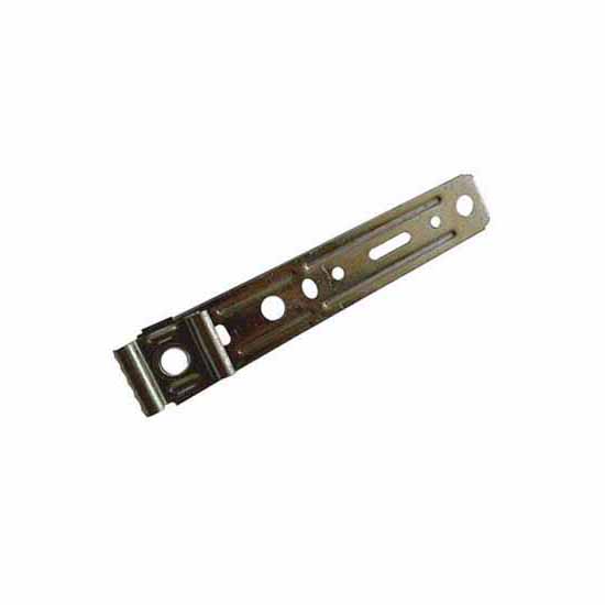 Profile 22 Fixing Bracket/Cleat 150mm (BL01) - Box of 500