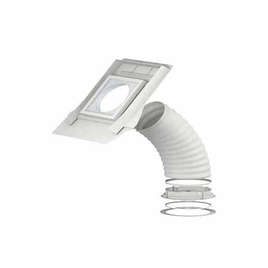 Velux TLF 014 2010 Flexible 14" Sun Tunnel For Slates