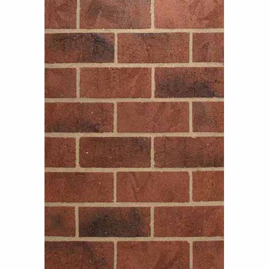 Wienerberger 65mm Oakwood Multi Brick