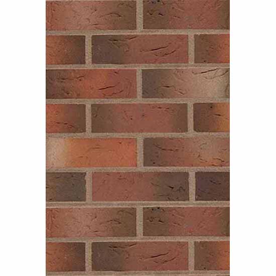 Wienerberger 65mm Windmill Orange Brick