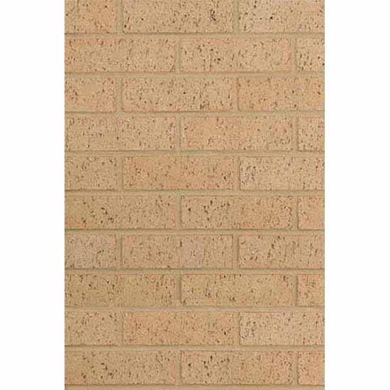 Wienerberger 65mm Terca Sahara Buff Brick