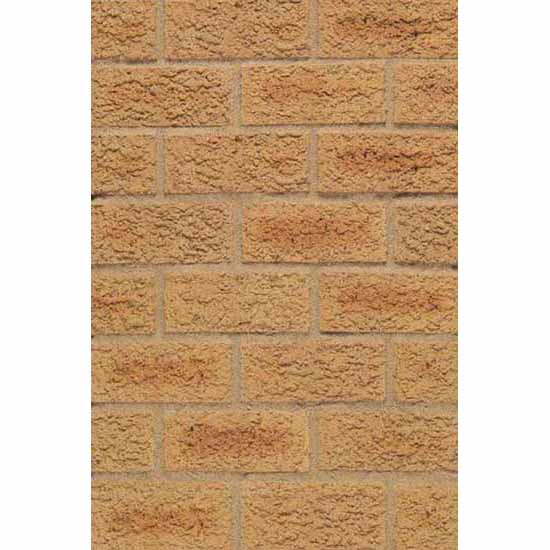 Wienerberger 65mm Peak Madeira Blend Brick