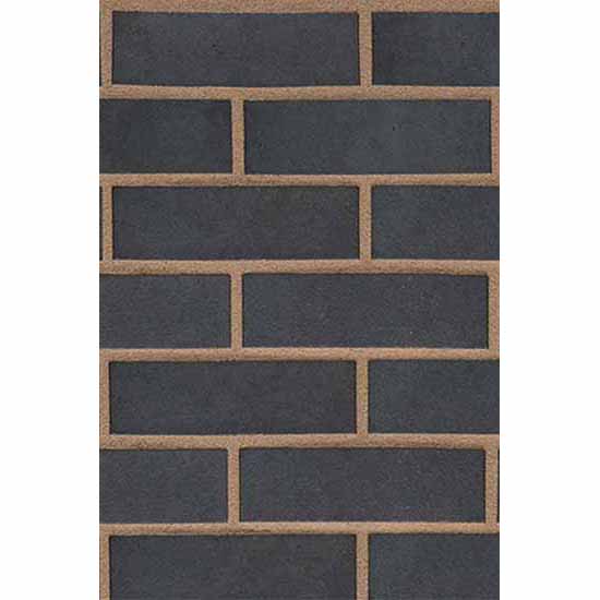 Wienerberger Class B Smooth Blue Solid Brick - 215 x 103 x 65mm