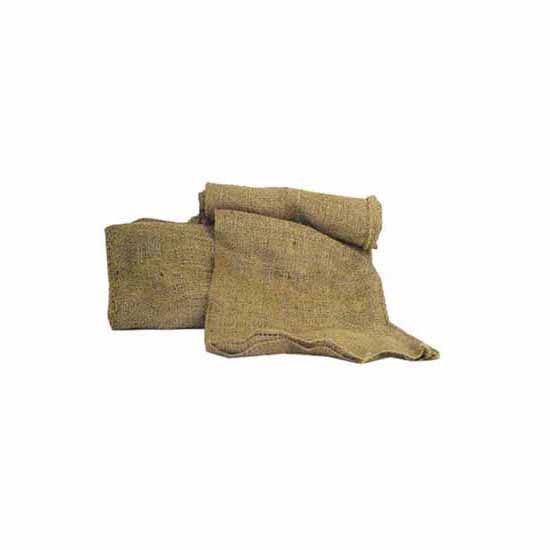 Hessian Sand Bag - 30" x 13"