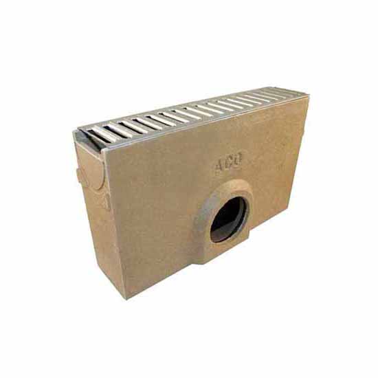 ACO 38703 Raindrain 500mm Sump Unit