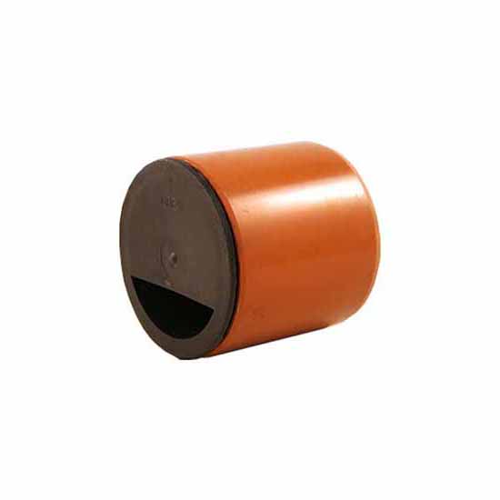 ACO 01684 Raindrain Foul Air 110mm uPVC Trap