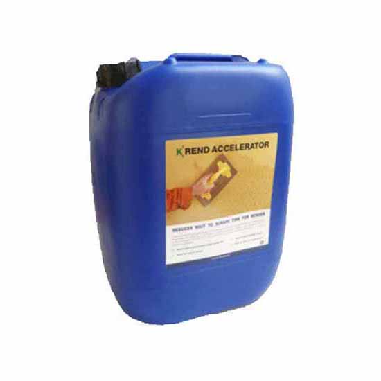 K Rend Accelerator - 20 Litre