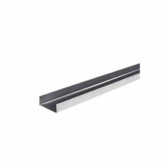 MF7 (FF30) Metal Furring Primary Channel - 3600 x 15 x 45 x 15mm