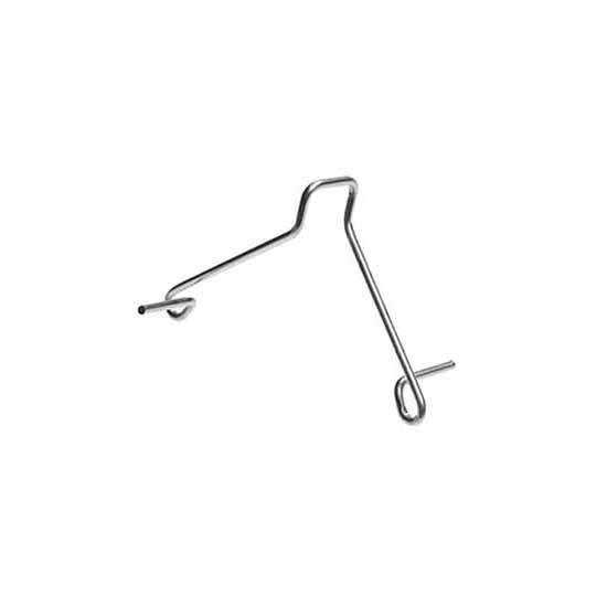 MF9 (FF50) Metal Furring Connecting Clips - Box of 200