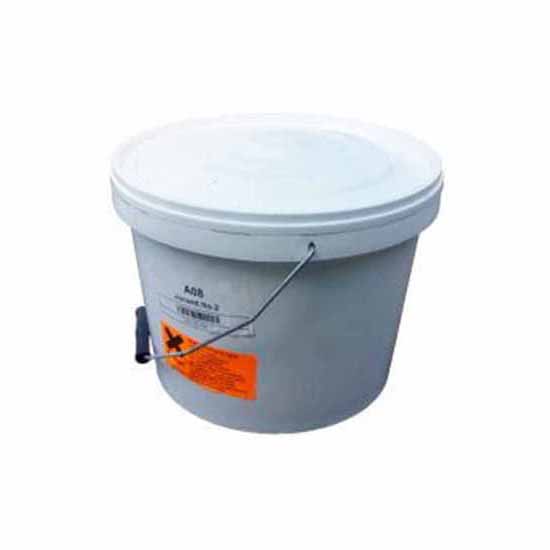 Knowles KFC Ready Mixed Fire Cement - 20kg