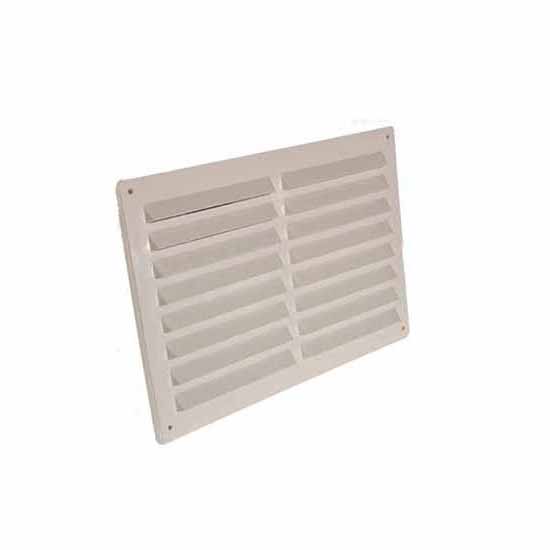 Stadium BM466 Plastic Louvre Vent