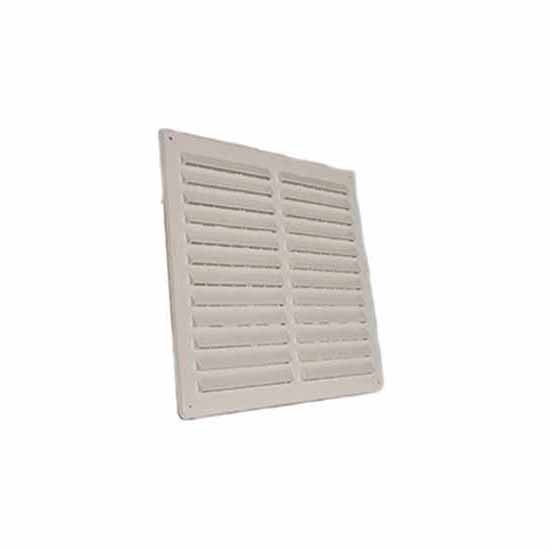 Stadium BM469 Plastic Louvre Vent