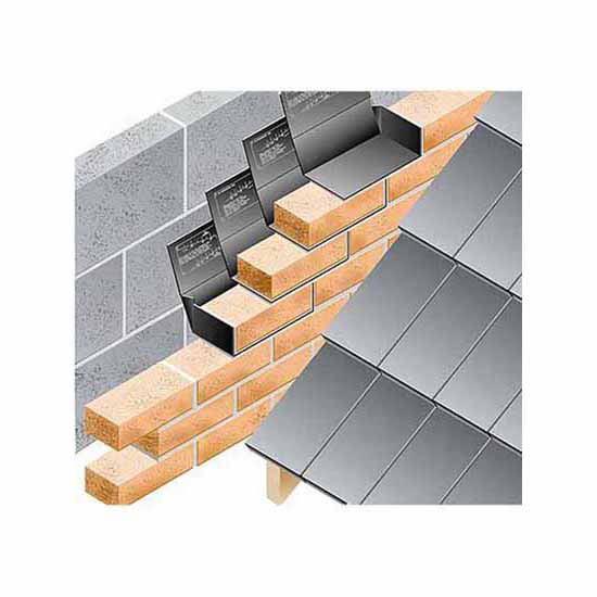 Timloc Polystrip 10011P 420mm Right Hand Cavity Tray 