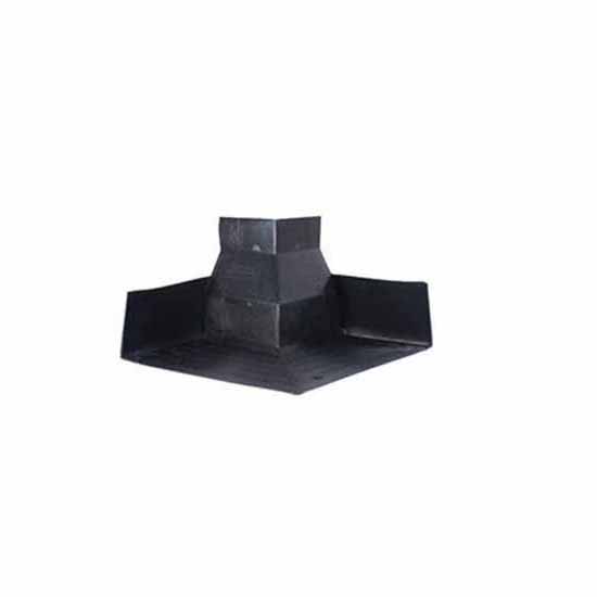 Timloc Everdry Polystrip 10041P 225mm Corner Starter Cavity Tray