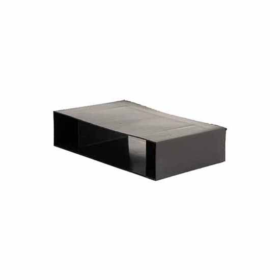 Timloc 1206 Horizontal Rear Black Extension 