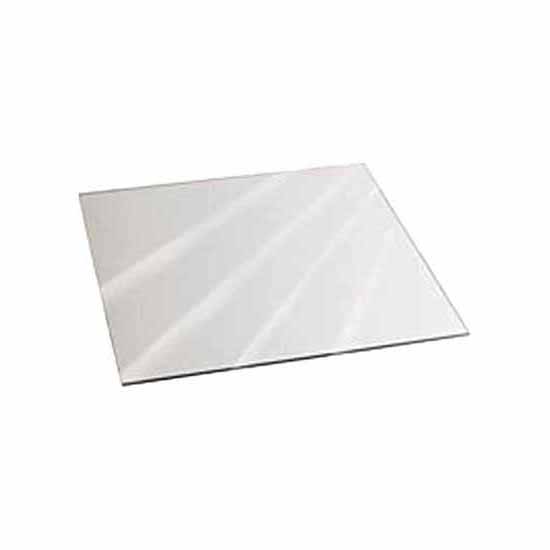 Liteglaze 66025 Acrylic Clear Glazing Panel - 1200 x 600 x 4mm