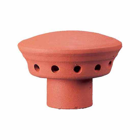 Knowles KYL12R 185mm Flue Vent Insert