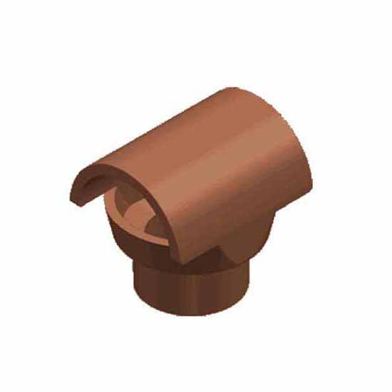 Knowles KYL19 185mm Bonnet Hood Insert