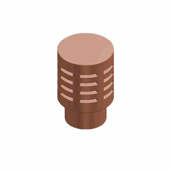 Knowles KNO180 185mm Gas Terminal