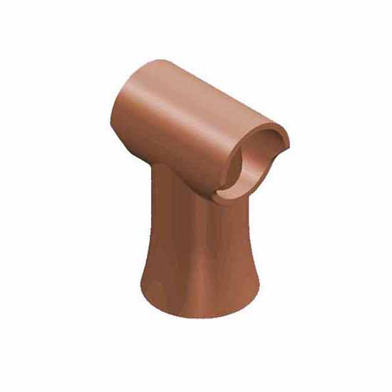 Knowles KYK10R 180mm Decorative Fuel Effect Pot