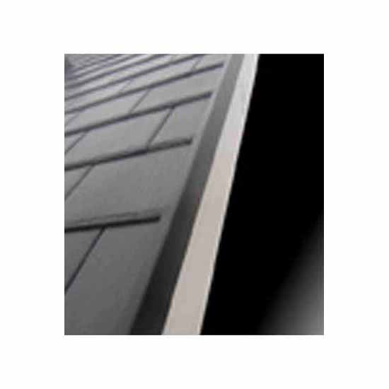 5SBL Black 5 Metre Type S Dry Verge For Slates