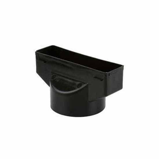 Ariel NSA110 110mm Diameter Outlet Pipe Adaptor 
