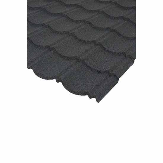 Corotile CTPANEL Lightweight Metal Roofing Sheet - 1140 x 860mm