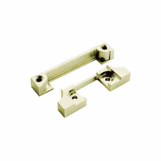 Eurospec ART5005EB 13mm Rebate Set To Suit TLS Latch