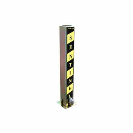Sentinel Security Telescopic Post