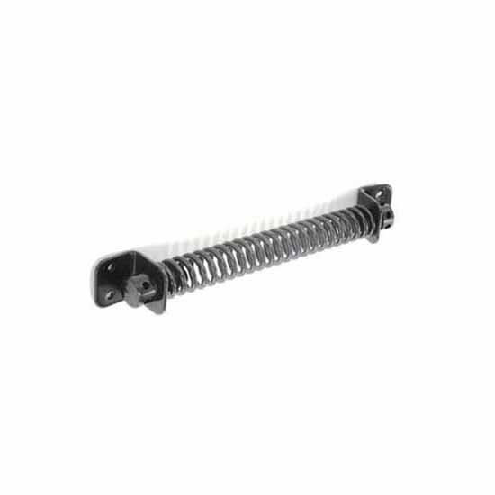 Securit SX472253 10" Black Gate Spring 