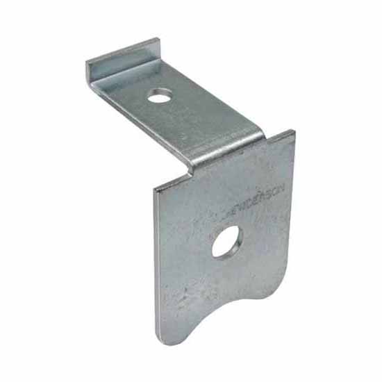 Henderson Door Bracket End Closer
 290 1A/290EC