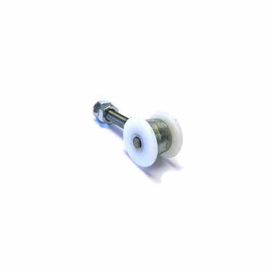 Henderson Metal Door Hanger 2 Wheel 290 56.1/2K/N