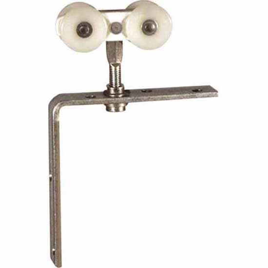 Henderson Door Hanger With Angle Plate
 290 52K/N