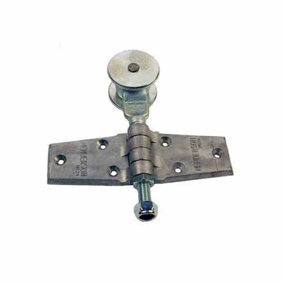 Henderson 301 62A Intermediate Hanger - Suits Curved/Folding