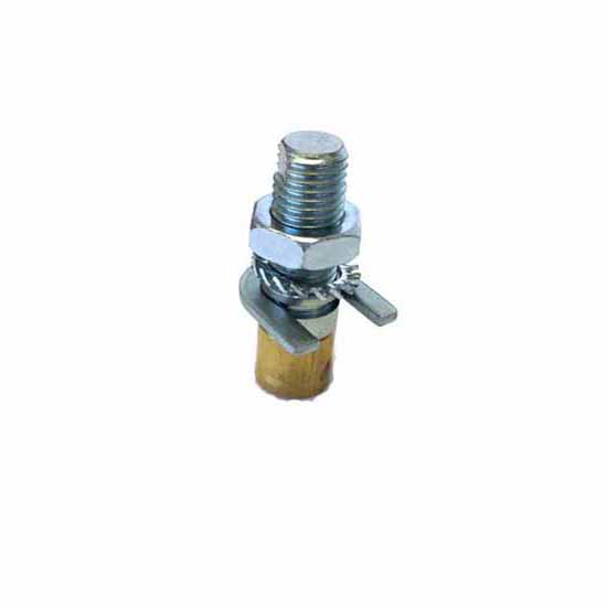 Henderson 301 104P/97 Metal Door Guide