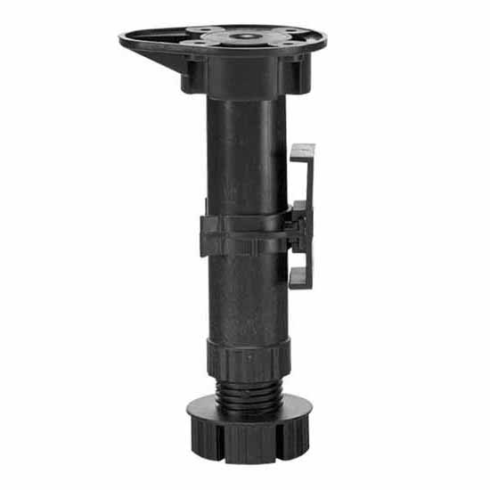 HPP Adjustable Kitchen Base Unit Legs (4 Pack) - 150mm