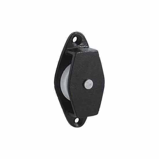 Single Side Epoxy Black Type 1½" 31/N Pulley 