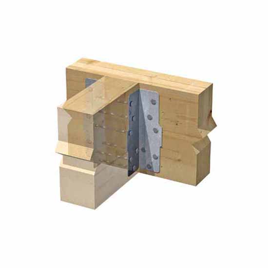 Expamet BAT Framing Anchor MFAC No Bends